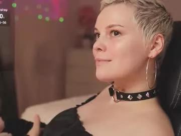 likaaberry from Chaturbate is Freechat