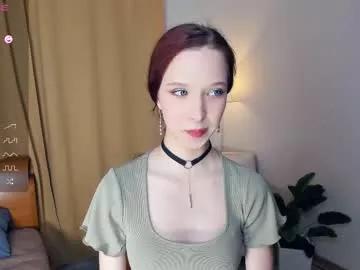 like_rainn from Chaturbate is Freechat