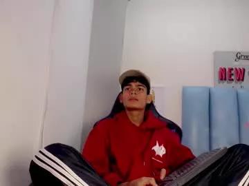 lil_babyyy_ from Chaturbate is Freechat