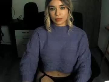 lila_neferpitou from Chaturbate