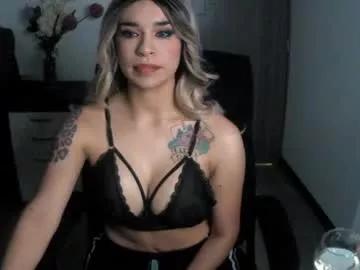lila_neferpitou from Chaturbate