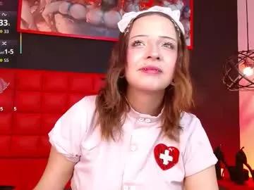 lilaaa_ from Chaturbate is Freechat