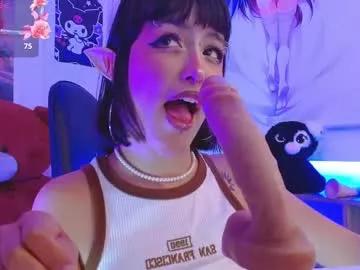 Customizable and immersive - Activate your taste buds and check-out our delicious choice of bondage cams streams with excited models getting their amazing bodies screwed with their beloved sex toys.
