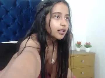 lili666_ from Chaturbate is Freechat