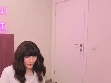 lili_flowerr from Chaturbate is Freechat