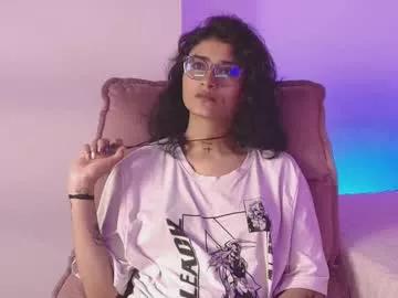 lili_jinjer from Chaturbate is Freechat