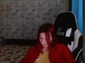 liliawoolf from Chaturbate is Freechat