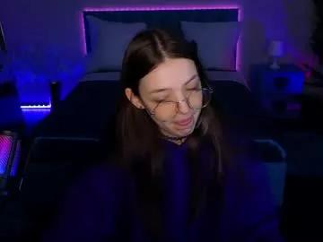lilibakery from Chaturbate is Freechat