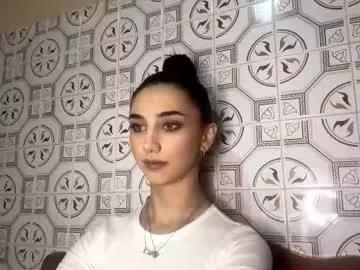 lilihalvorsen from Chaturbate is Freechat