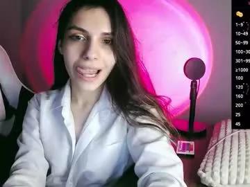 lilirose_x from Chaturbate is Freechat