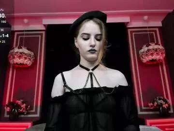 lilit_el_ from Chaturbate is Freechat