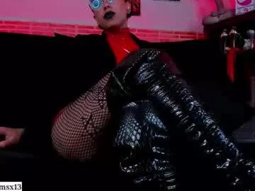 Photos of lilith_deveraux_ from Chaturbate is Freechat