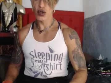 lilith_dhorn1 from Chaturbate is Freechat