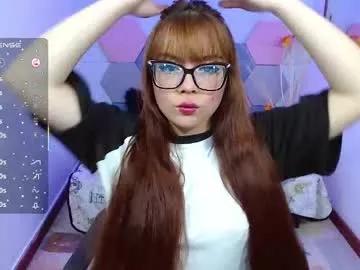 lilith_grant from Chaturbate is Freechat
