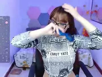 lilith_grant from Chaturbate is Freechat
