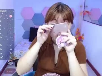 lilith_grant from Chaturbate is Freechat