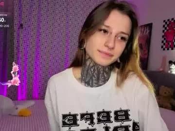lilith_poison from Chaturbate is Freechat