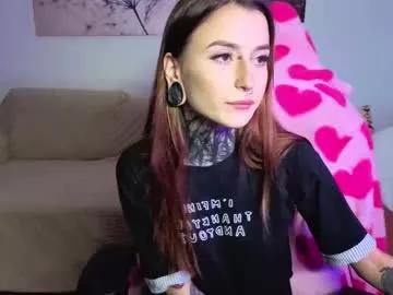 lilith_poison from Chaturbate is Freechat