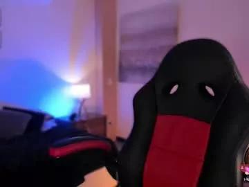 lilith_sage_ from Chaturbate is Freechat
