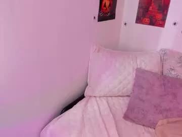 lilith_salvatoree from Chaturbate is Freechat