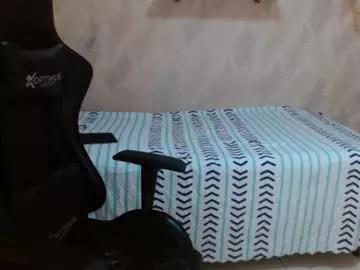 lilith_sexy19 from Chaturbate is Freechat