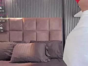 lilith_sinclair from Chaturbate is Freechat