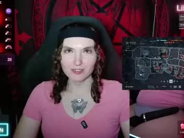 lilithara666 from Chaturbate is Freechat