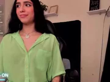 lilithcollins from Chaturbate is Freechat