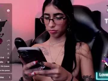 lilithcollins from Chaturbate is Freechat