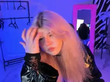 lilithnelson from Chaturbate is Freechat