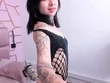 lilithsoul_ from Chaturbate is Freechat