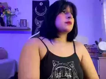 lilithstar_666 from Chaturbate is Freechat