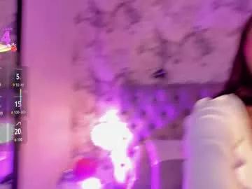 lilithstorm_ from Chaturbate is Freechat