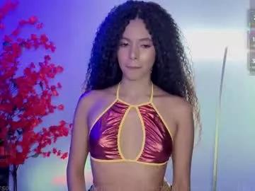 liliwatsonj from Chaturbate is Freechat