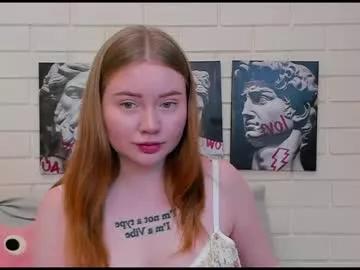 lillie_berry from Chaturbate is Freechat