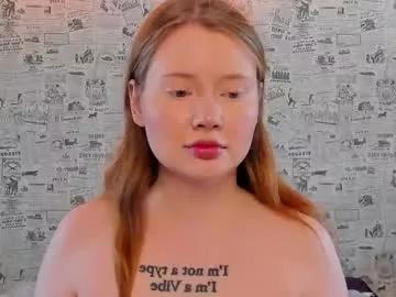 lillie_berry from Chaturbate is Freechat