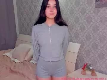 lilliecelina from Chaturbate is Freechat