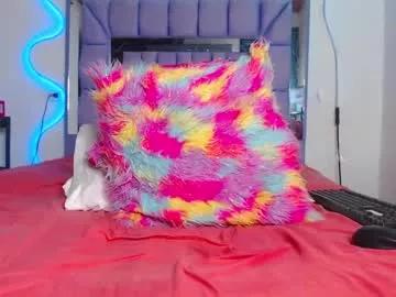 lilly_jackson from Chaturbate is Freechat