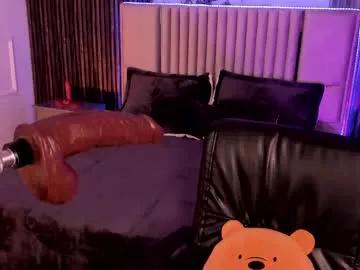 lillyortiz_ from Chaturbate is Freechat