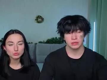 lilo_meow from Chaturbate is Freechat