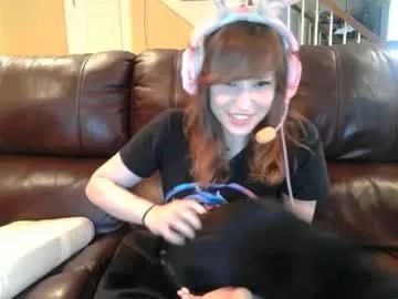Photos of lilpsychobun from Chaturbate is Freechat