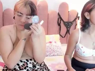 Customizable and immersive - Activate your taste buds and check-out our delicious choice of bondage cams streams with excited models getting their amazing bodies screwed with their beloved sex toys.