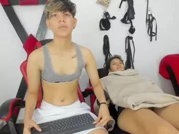 lily_and_lina from Chaturbate is Freechat
