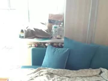 lily_dollyx from Chaturbate is Freechat