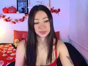 lily_evans_ from Chaturbate is Freechat