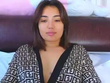 lily_foster_ from Chaturbate is Freechat