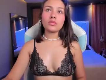 lily_fox1 from Chaturbate is Freechat