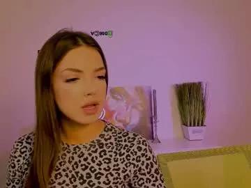 lily_morty from Chaturbate is Freechat