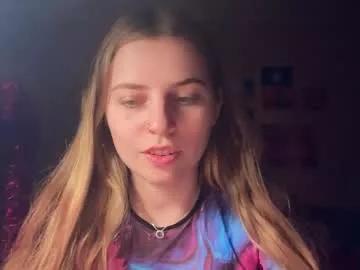 lily_smily from Chaturbate is Freechat