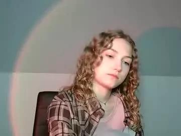 lily_tayberry from Chaturbate is Freechat